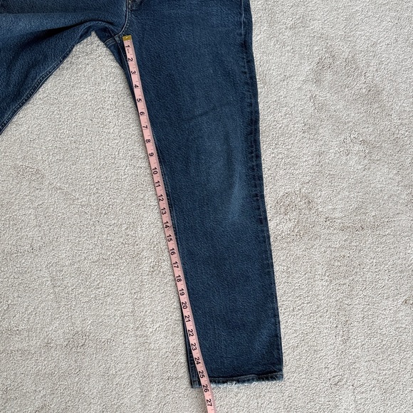Agolde Riley Jeans - Picture 8 of 8
